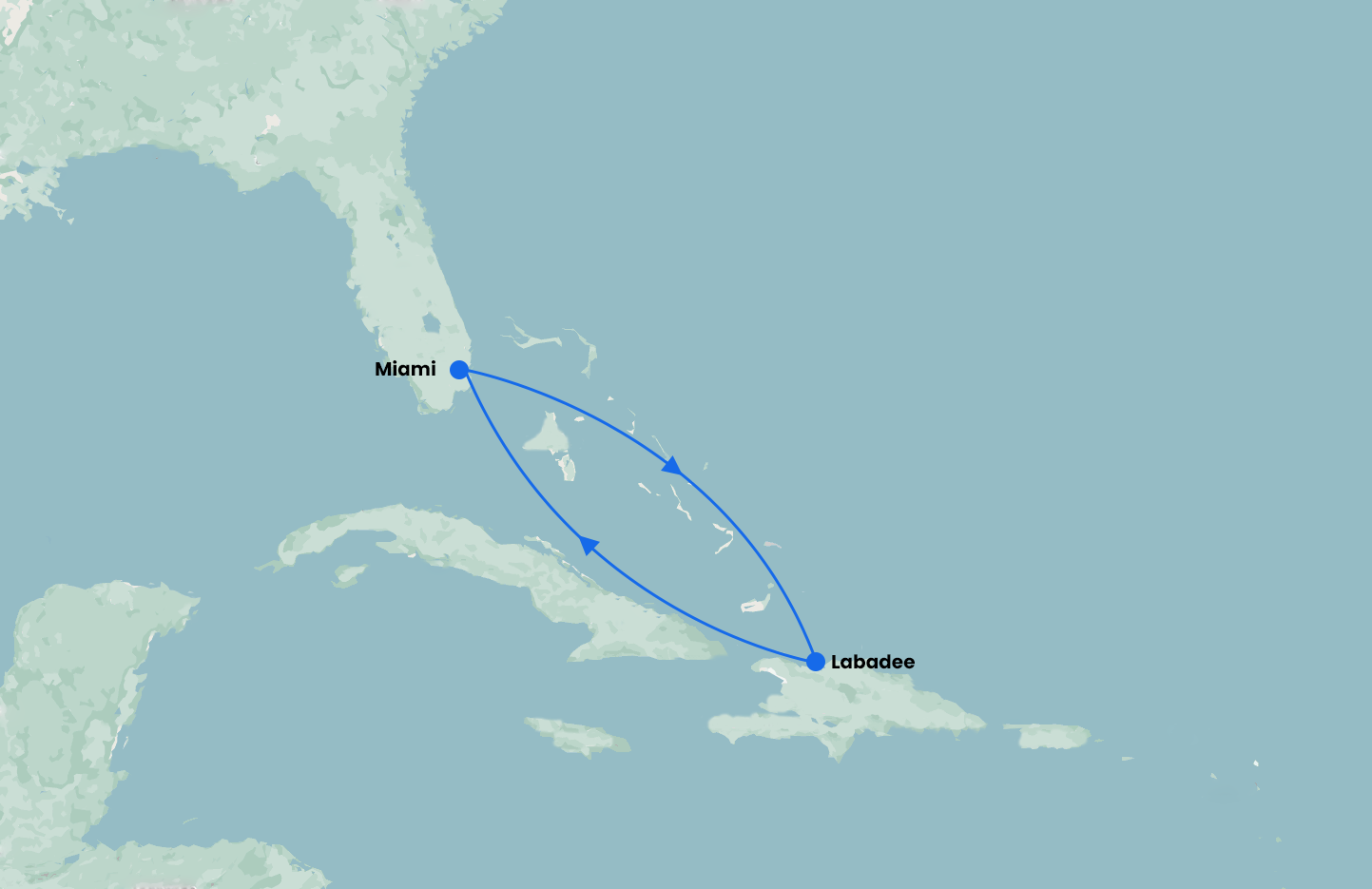 Short Break Caribbean Taster with Freedom Of The Seas